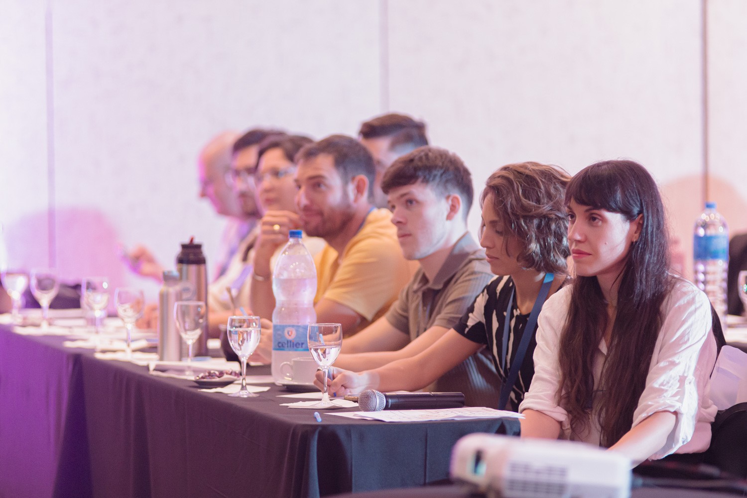 Encuentro presencial Pleno Emprendo